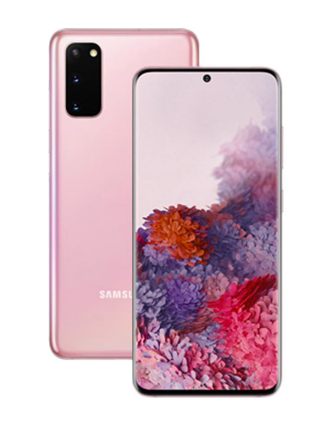 Samsung Galaxy